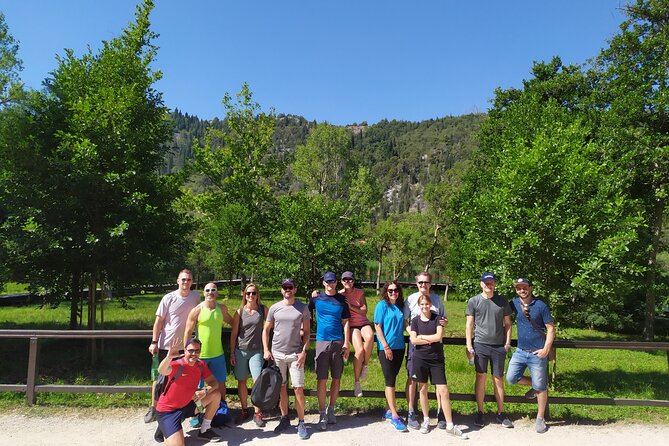 Krka Nationa Park by Electric Bike
