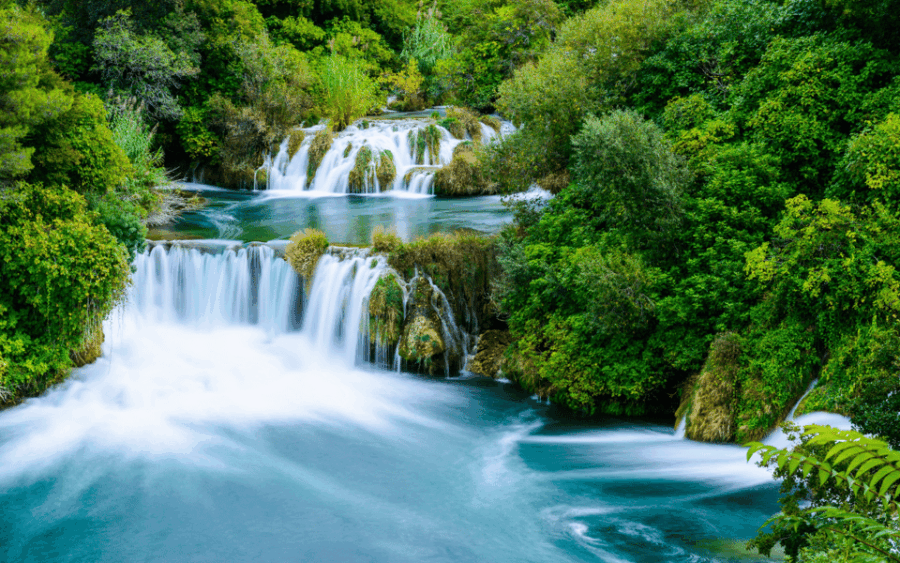 Krka National Park Private Full Day Tour From Dubrovnik