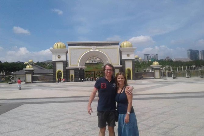 Kuala Lumpur Tour Cruise Excursion From Port Klang - Tour Overview