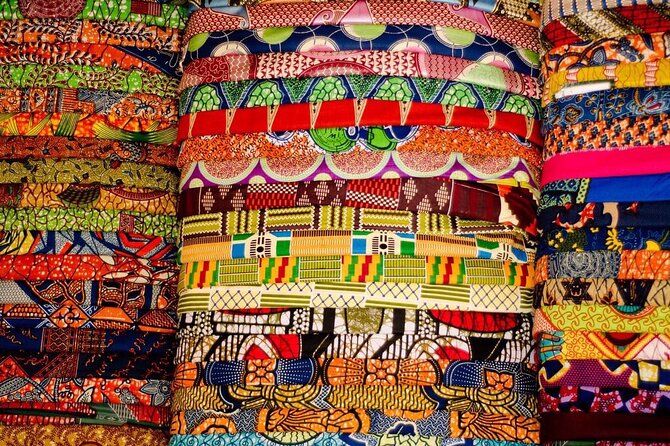 Kumasi Culture and Heritage Tours