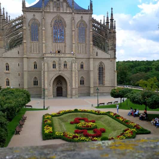 Kutna Hora Excursion