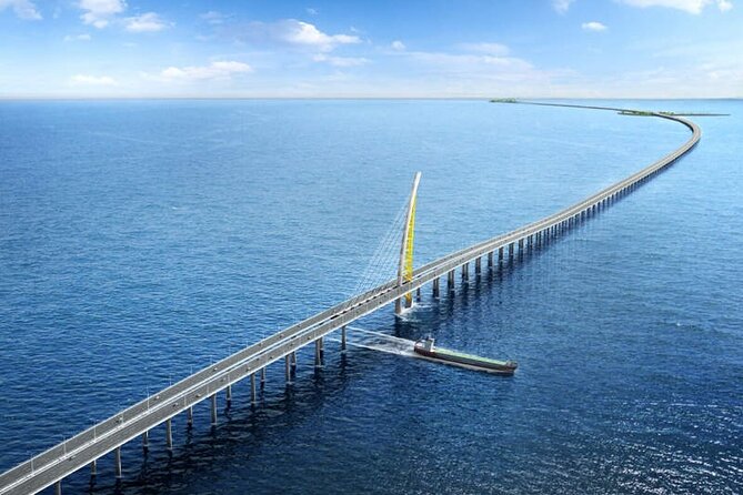 Kuwait City Half Day Guided Tour for Group up to 5 Persons