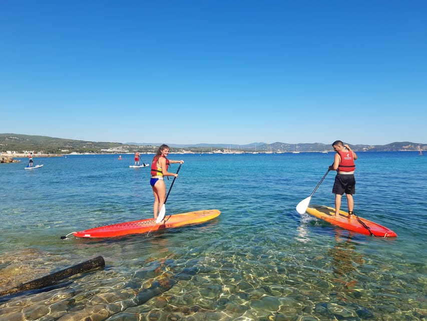 6 Best National Park Tours In La Ciotat
