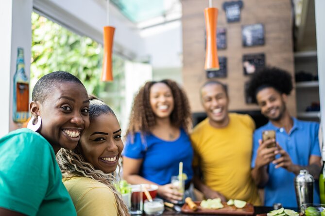 La Jolla Food and Cultural Walking Tour - Eat What You Love