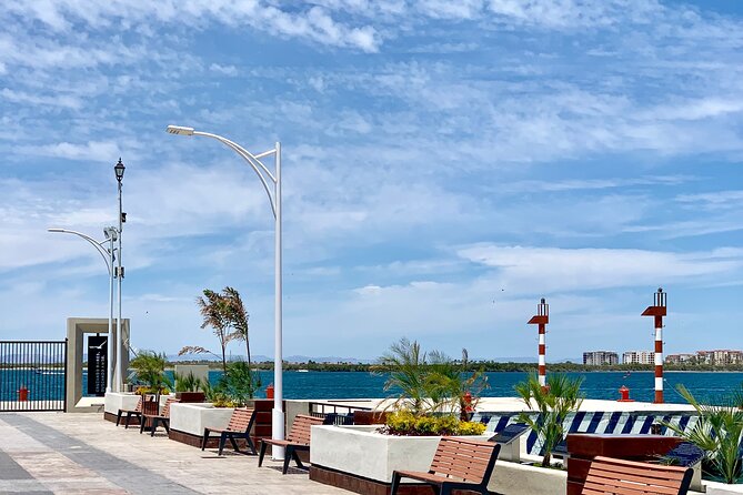 La Paz Tour, Historical City, Beach, Colonial and Beautiful Scenery on the Way! - Tour Overview