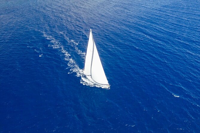 Lady K Sailing Cruises (Semi Private/Shared)
