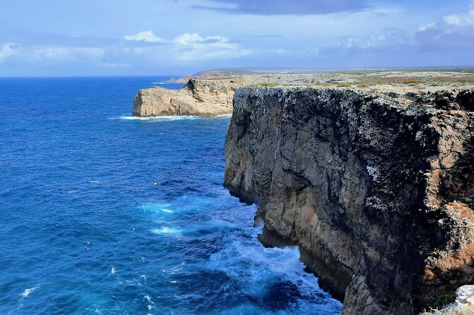 Lagos and Sagres – Private From Albufeira