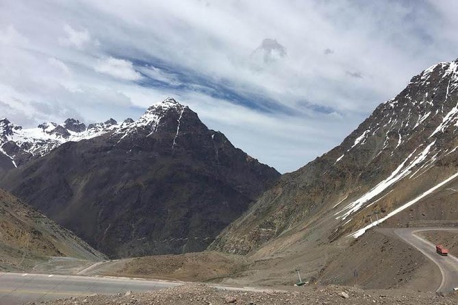 Laguna Del Inca