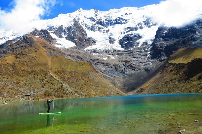 Laguna Humantay