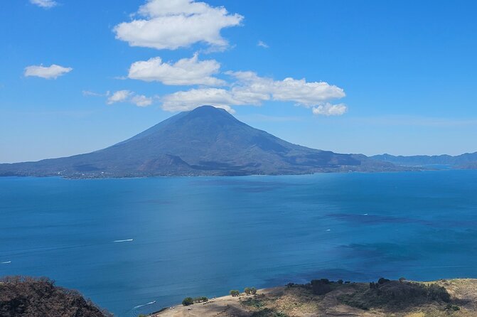 Lake Atitlan Private Tour