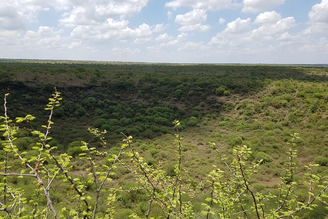 Lake Chala Tour, Tanzania