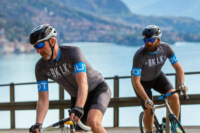 Lake Como Experience Tour