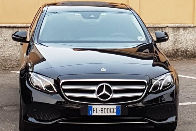 Lake Como-Private Transfer MXP to Como-Cernobbio-Moltrasio-Laglio
