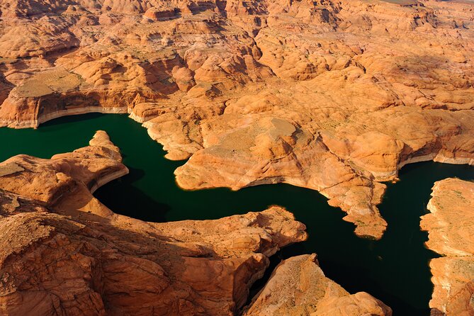 Lake Powell & Canyonlands National Park Airplane Tour