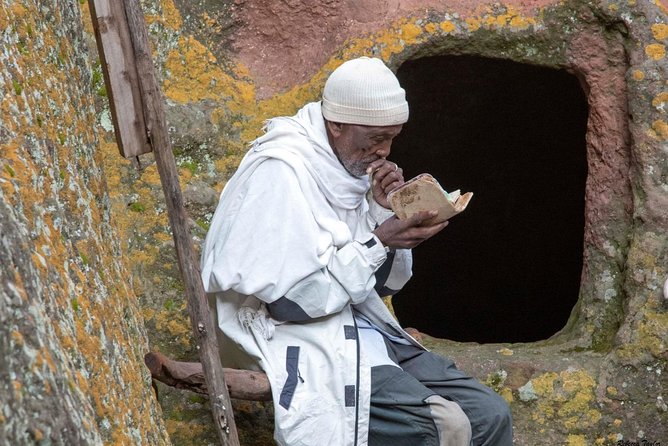 Lalibela Churches,Yemrhane Kristos,Trek Asheton Mary Monastery 4 Days 3 Nights