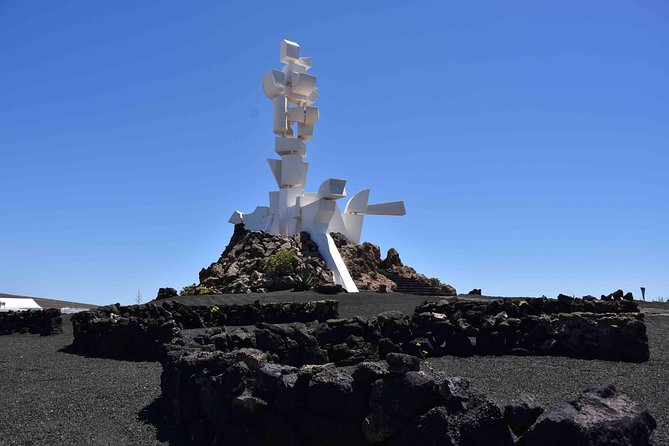 Lanzarote Cesar Manrique
