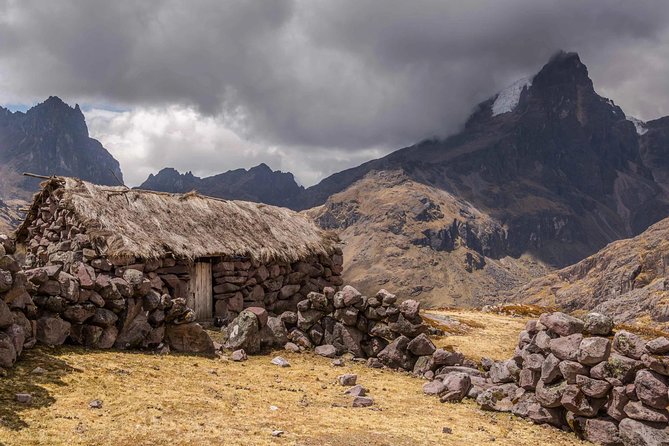 Lares Trek Private Service