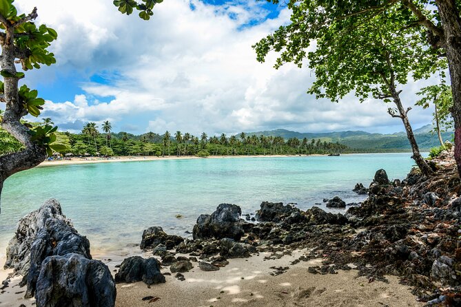 Las Galeras, Playa Rincon