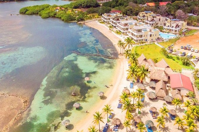 Las Palmas Beach Express Private