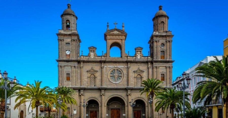 25 Best Tours In Gran Canaria
