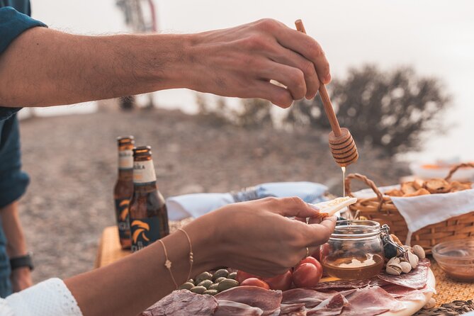 Las Palmas Private Luxury Sunset Picnic With Photos  - Gran Canaria - Meeting Point and Duration