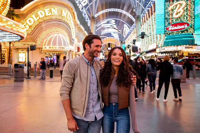 Las Vegas Explorer Pass: Save up to 50% - Includes High Roller - Key Features and Benefits