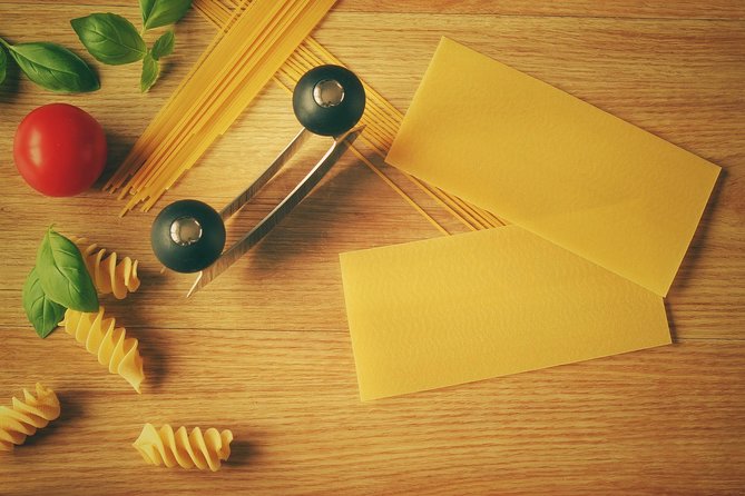 Lasagna Cooking Class With Lunch and Perugia Guided Tour - Event Overview