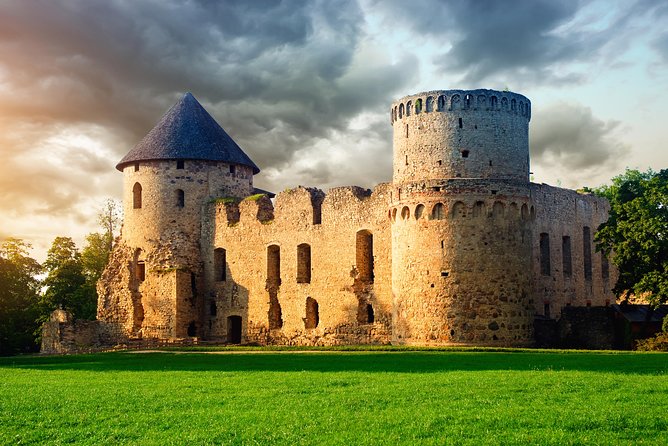 3 Best Tours In Latvia