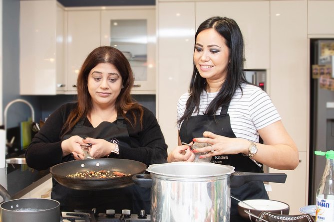 Learn To Cook Vietnamese – Native SE Asian Instructor