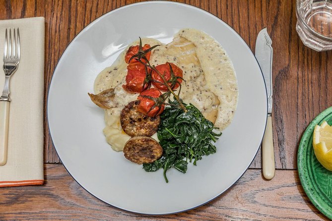 Learn to Cook With a Local Chef in Her Beautiful Dublin Home