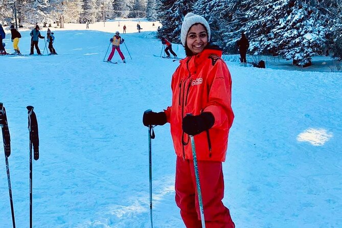 Learn to Ski in a Day, Vitosha Mountain, Sofia, Bulgaria - Gear Up for Success