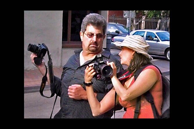 Learn Your Camera-2 Hr. Private Improve Your Photo Skills Session