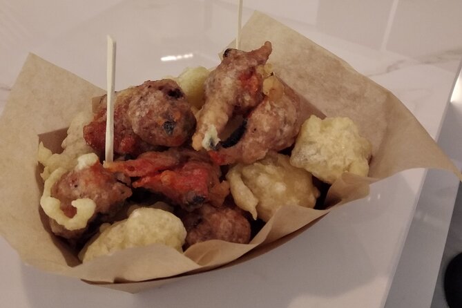Lecce History and Street Food Tasting Private Tour - Tour Overview