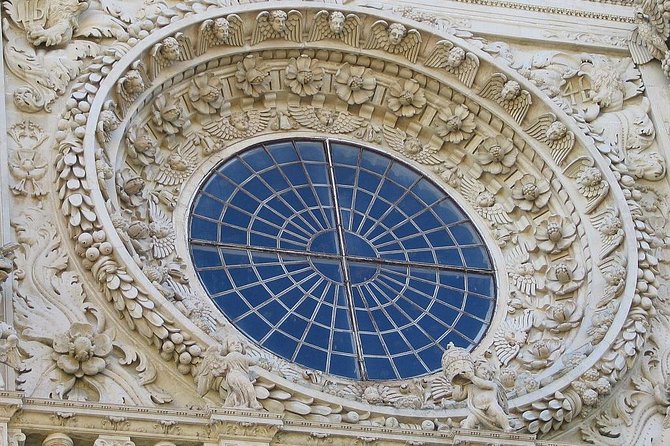 Lecce Private Tour With Pasticciotto Tasting