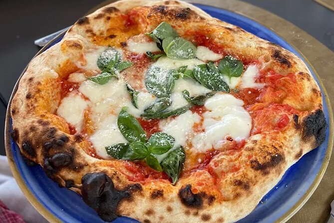 Lecco Bike Tour & Pizza Lunch
