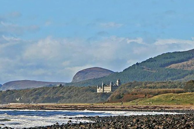 Legendary Dunrobin Castle Tour