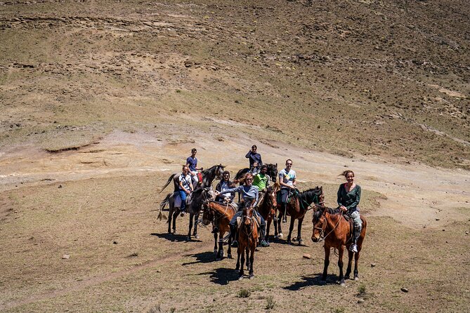 Lesotho Overnight From Underberg - Adventurer Series - Tour Overview