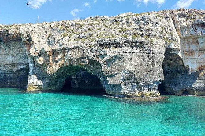 Leuca Marine Caves Tour Review