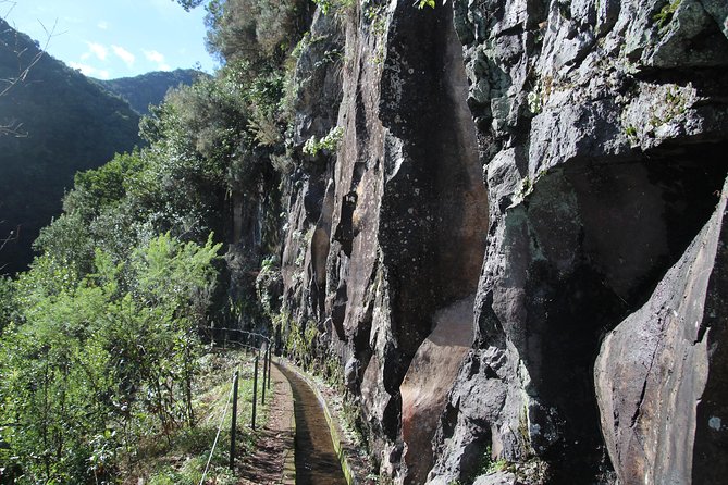 Levada Do Rei – Ribeiro Bonito (Full Day Walk)