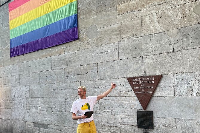 Lgbt*Bike Tour – Berlin Invents Homosexuality – History From 1850