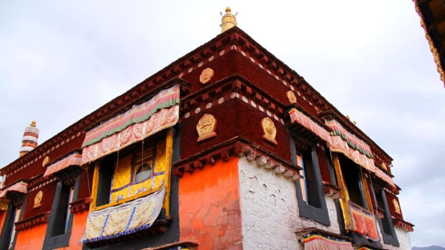 17 Best Tours In Lhasa