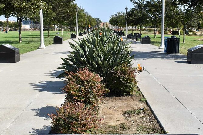 Liberty Station Quest Experience in San Diego
