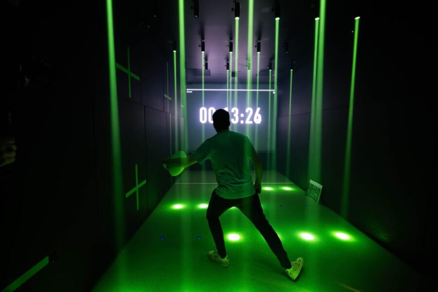 Limerick: International Rugby Experience Interactive Tour
