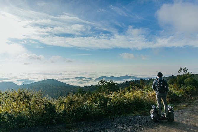 Linden Tour Extreme – Advanced Level With Some Technically Challenging Parts