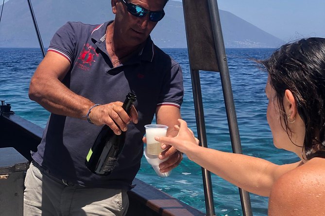 Lipari & Salina