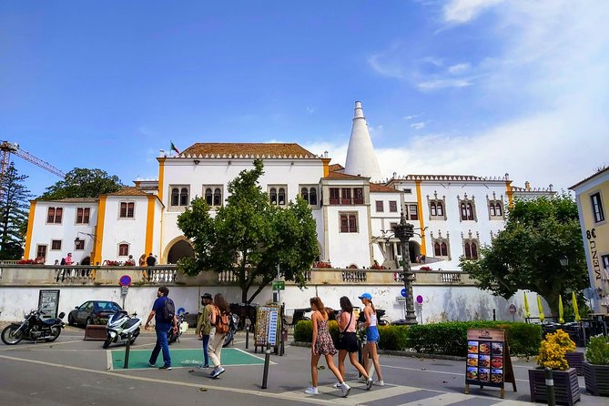 Lisbon & Sintra The Highlights Private Luxury Tour - Private Luxury Tour Overview