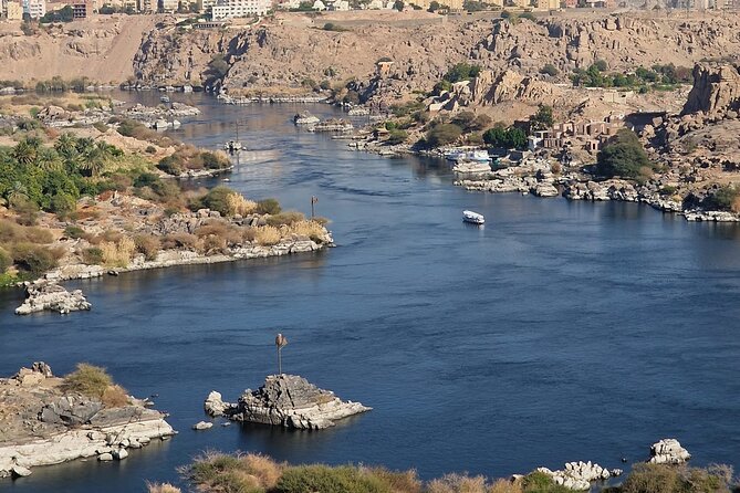 Live Like A Nubian In Aswan Tour In The Nubian Village