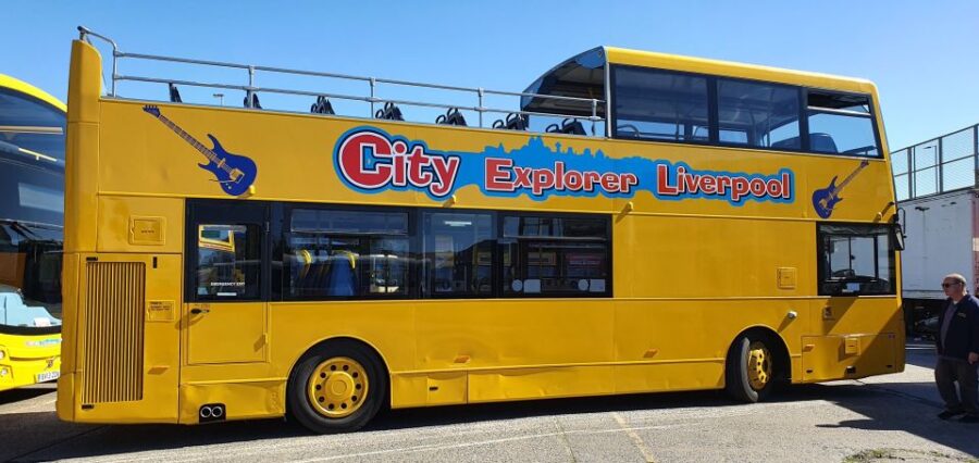 25 Best Tours In Liverpool