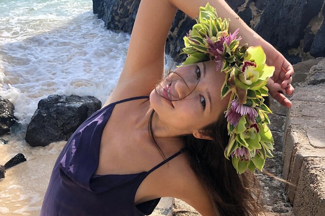 Livin Aloha Leis & Photography