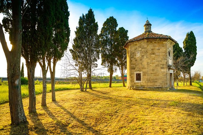Livorno Shore Excursion: Bolgheri and Supertuscan Private Tour